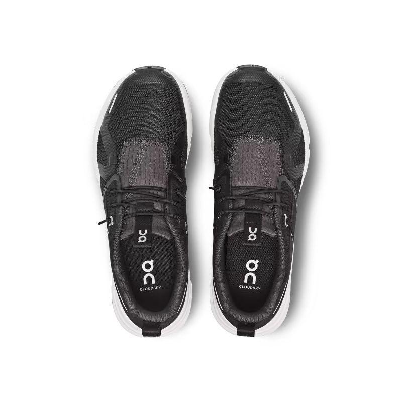 Black / White On Cloud Sky Kids' 8-15 years old | USA_ON1184