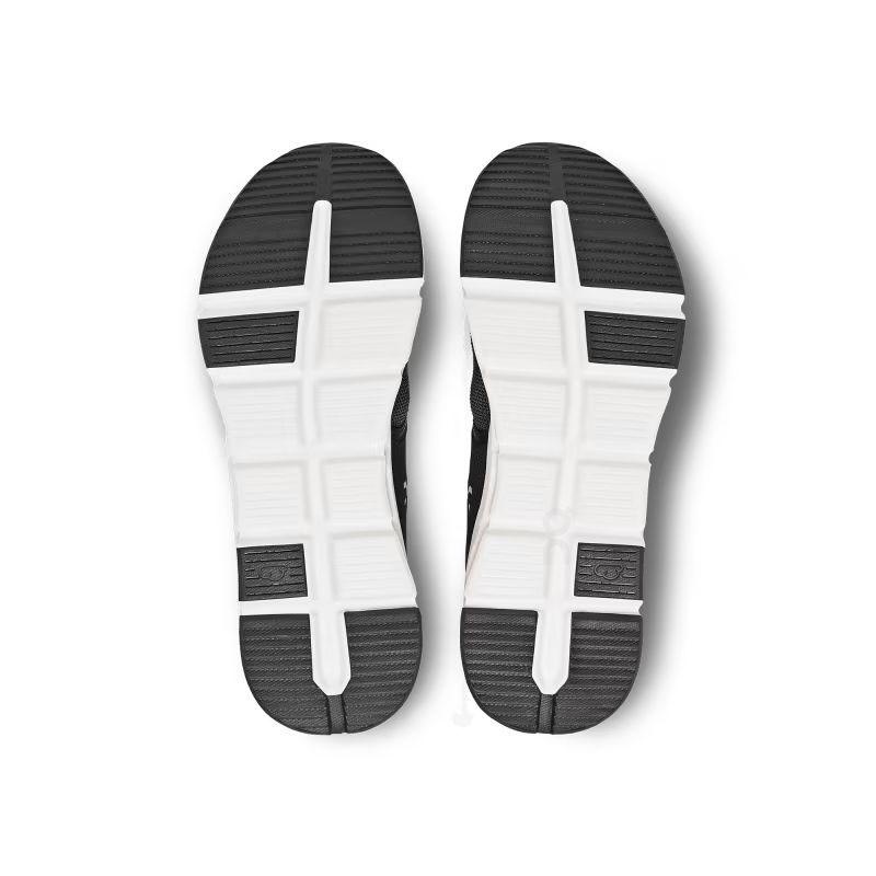 Black / White On Cloud Sky Kids' 8-15 years old | USA_ON1184