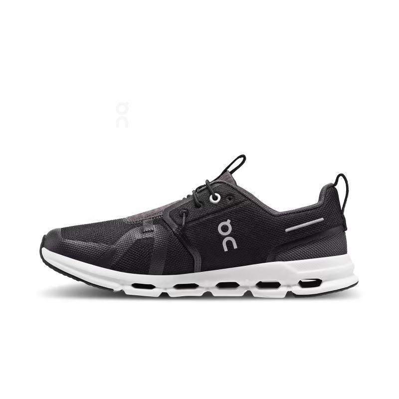 Black / White On Cloud Sky Kids' 8-15 years old | USA_ON1184