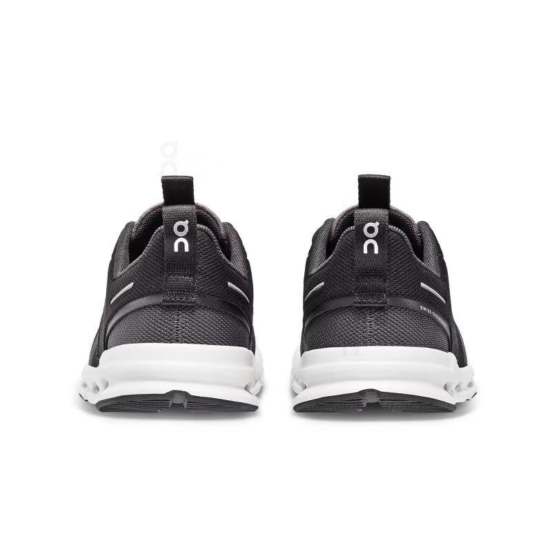 Black / White On Cloud Sky Kids' 8-15 years old | USA_ON1184