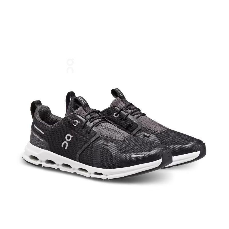 Black / White On Cloud Sky Kids' 8-15 years old | USA_ON1184