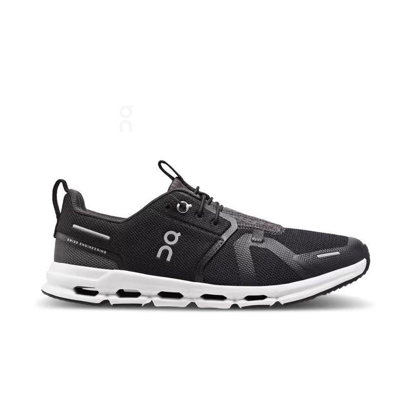 Black / White On Cloud Sky Kids\' 8-15 years old | USA_ON1184