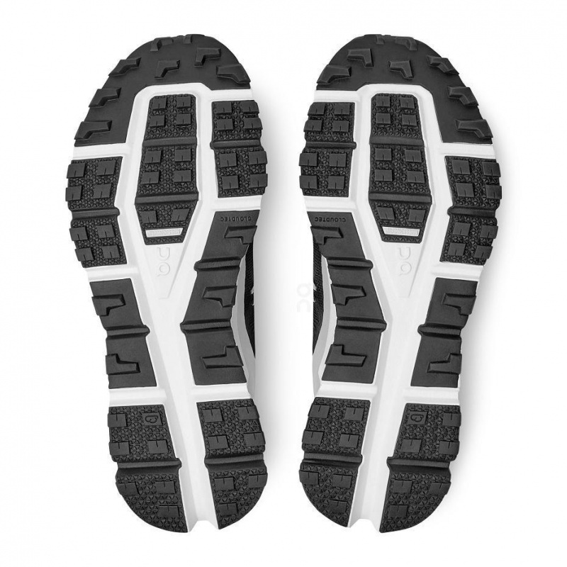 Black / White On Cloudultra Women's Trail Running Shoes | USA_ON8110