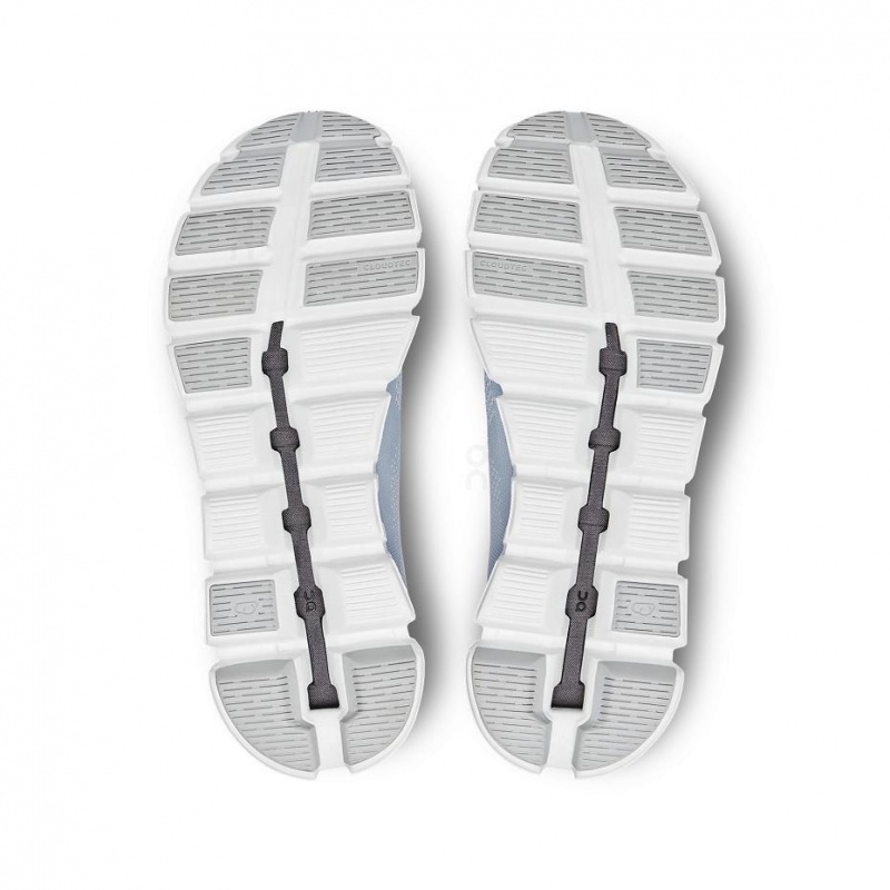 Blue On Cloud 5 Coast Women's Sneakers | USA_ON9139