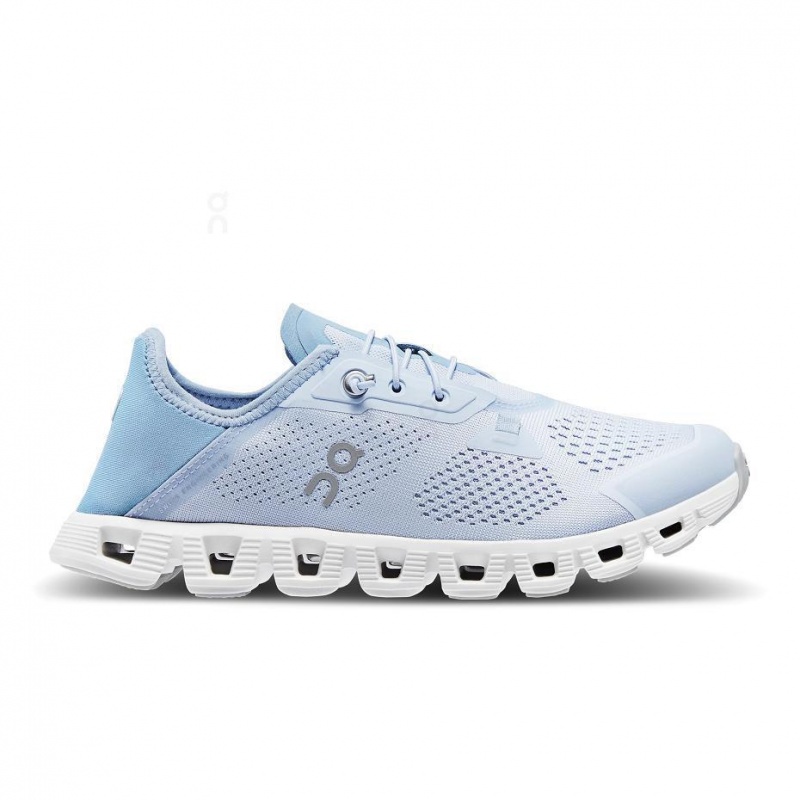 Blue On Cloud 5 Coast Women\'s Sneakers | USA_ON9139