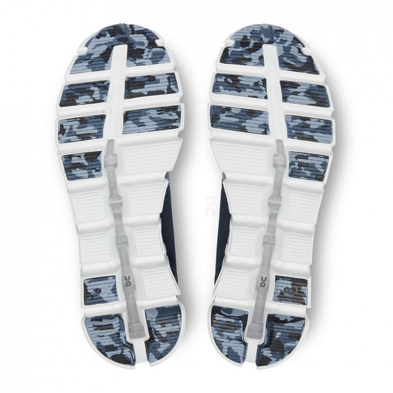 Blue On Cloud 5 Fuse Men's Sneakers | USA_ON8047