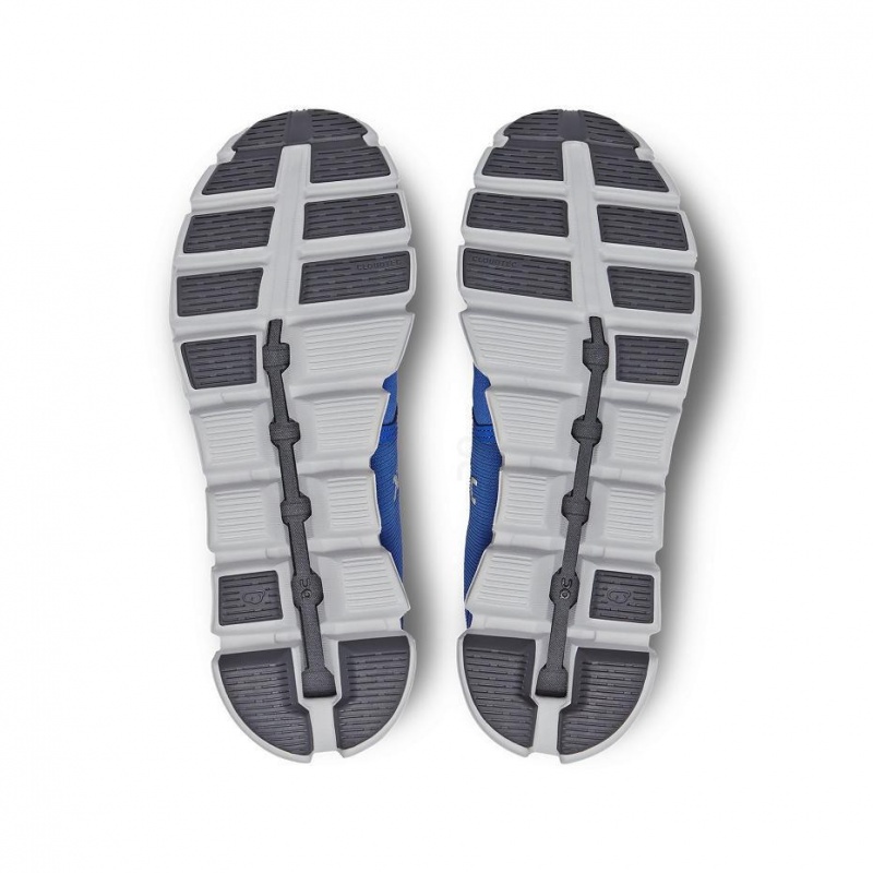 Blue On Cloud 5 Waterproof Women's Sneakers | USA_ON9073