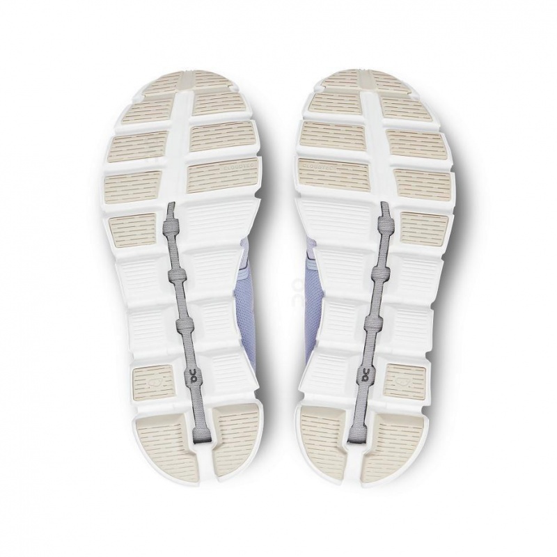 Blue On Cloud 5 Women's Sneakers | USA_ON8558