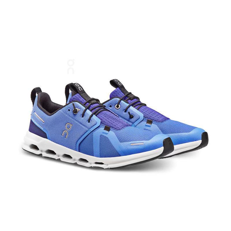 Blue On Cloud Sky Kids' 8-15 years old | USA_ON8593