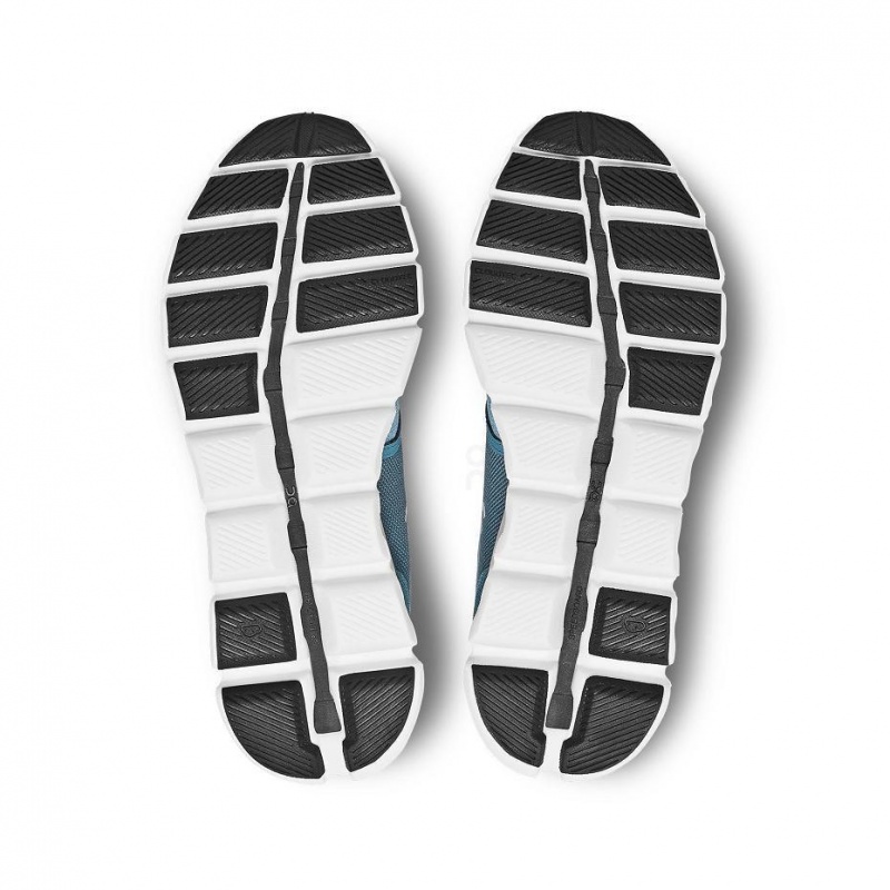 Blue On Cloud X 3 Men's Road Running Shoes | USA_ON8617