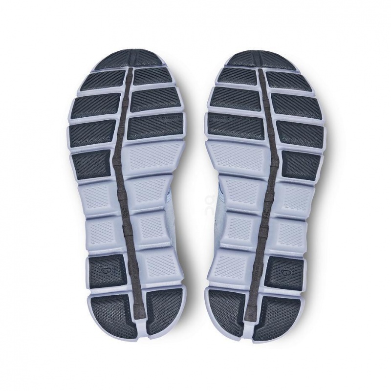 Blue On Cloud X 3 Shift Women's Sneakers | USA_ON8984