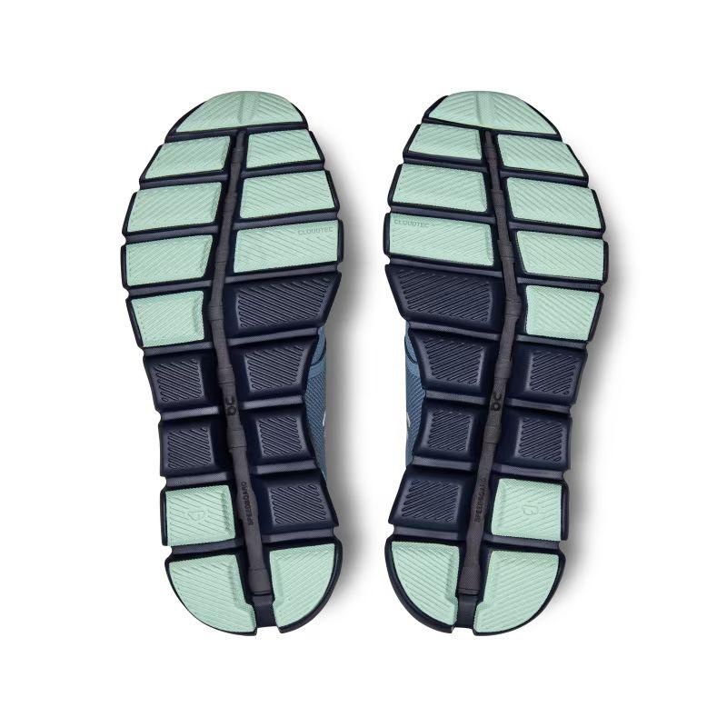 Blue On Cloud X 3 Women's Road Running Shoes | USA_ON8540