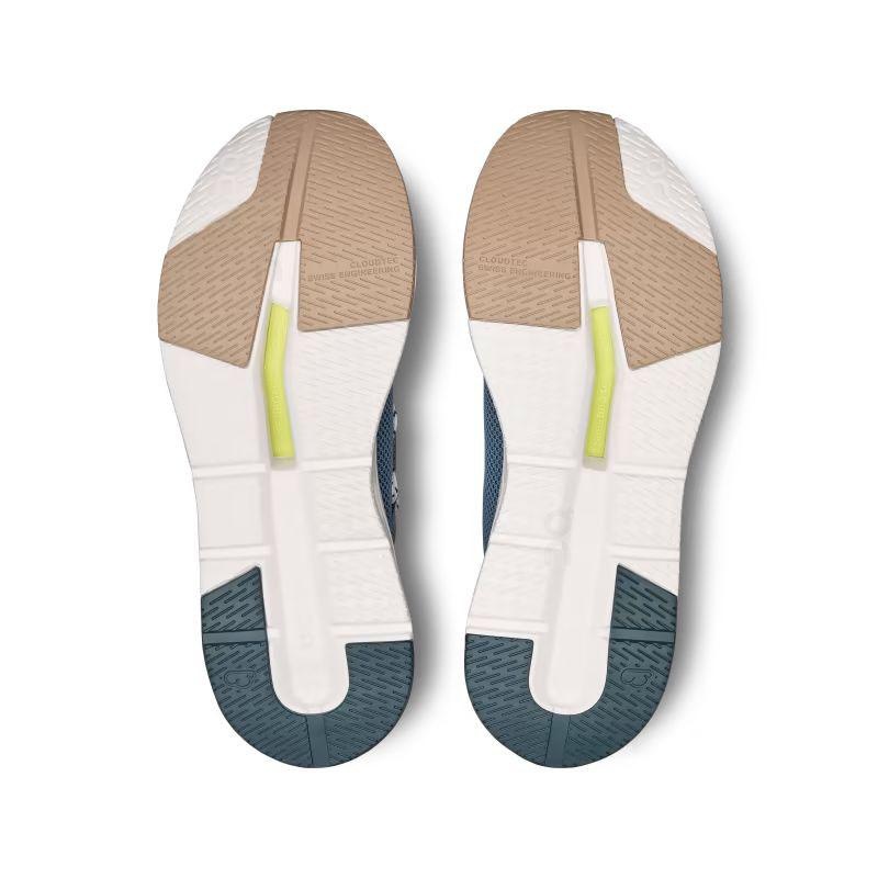 Blue On Cloudeasy Men's Sneakers | USA_ON8535