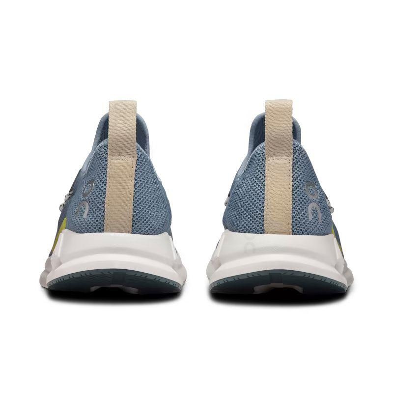 Blue On Cloudeasy Men's Sneakers | USA_ON8535