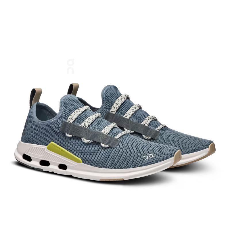 Blue On Cloudeasy Men's Sneakers | USA_ON8535
