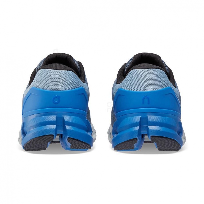 Blue On Cloudflyer 4 Men's Road Running Shoes | USA_ON8707