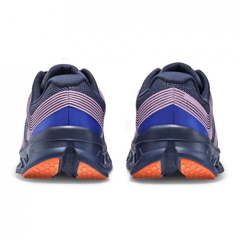 Blue On Cloudgo Women's Road Running Shoes | USA_ON8504