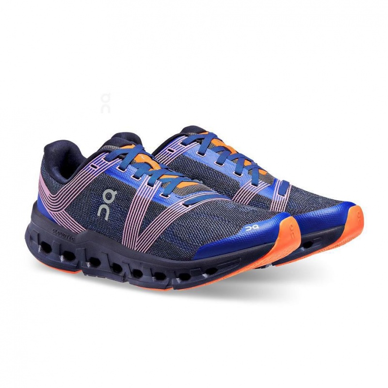 Blue On Cloudgo Women's Road Running Shoes | USA_ON8504