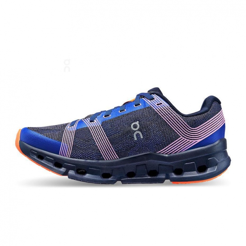 Blue On Cloudgo Women's Road Running Shoes | USA_ON8504