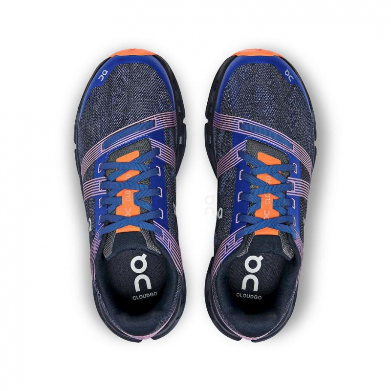Blue On Cloudgo Women's Road Running Shoes | USA_ON8504
