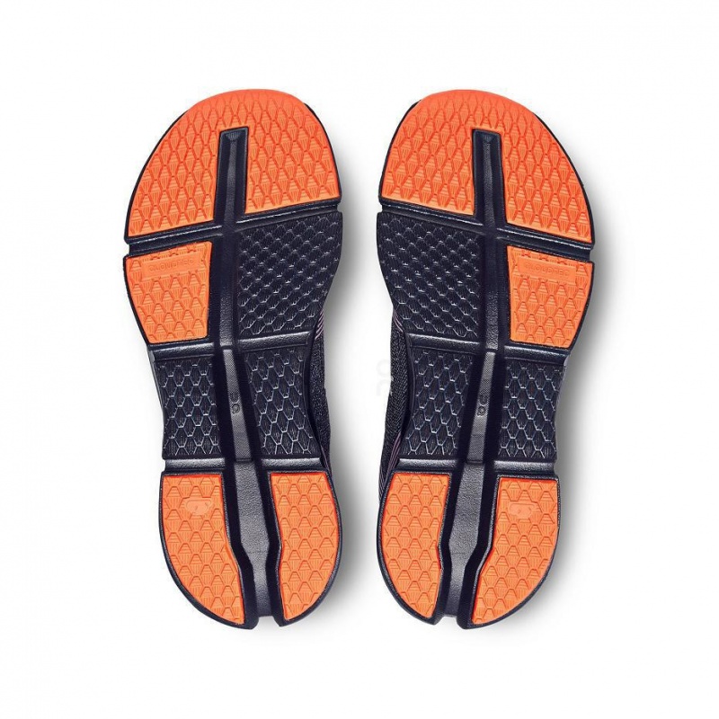 Blue On Cloudgo Women's Road Running Shoes | USA_ON8504