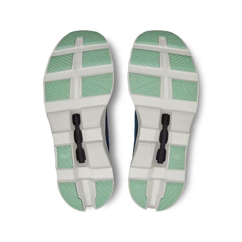 Blue On Cloudmonster Men's Road Running Shoes | USA_ON9032