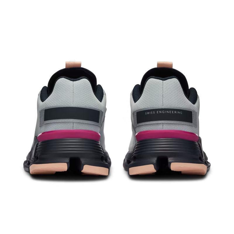 Blue On Cloudnova Form Women's Sneakers | USA_ON9030