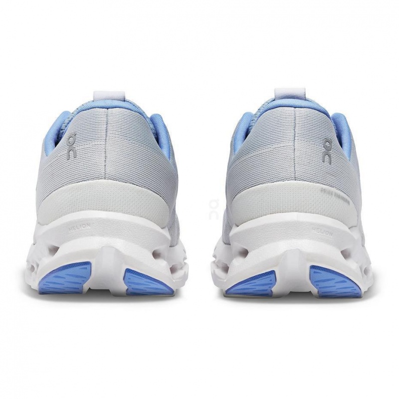 Blue On Cloudsurfer Women's Road Running Shoes | USA_ON8700