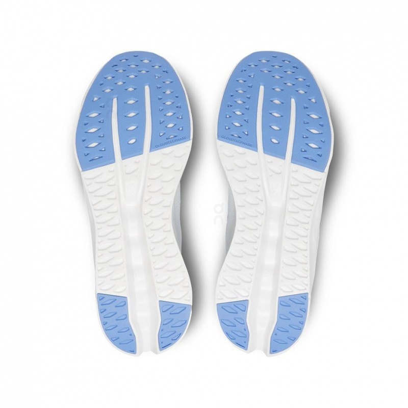 Blue On Cloudsurfer Women's Road Running Shoes | USA_ON8700