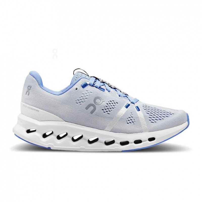 Blue On Cloudsurfer Women\'s Road Running Shoes | USA_ON8700