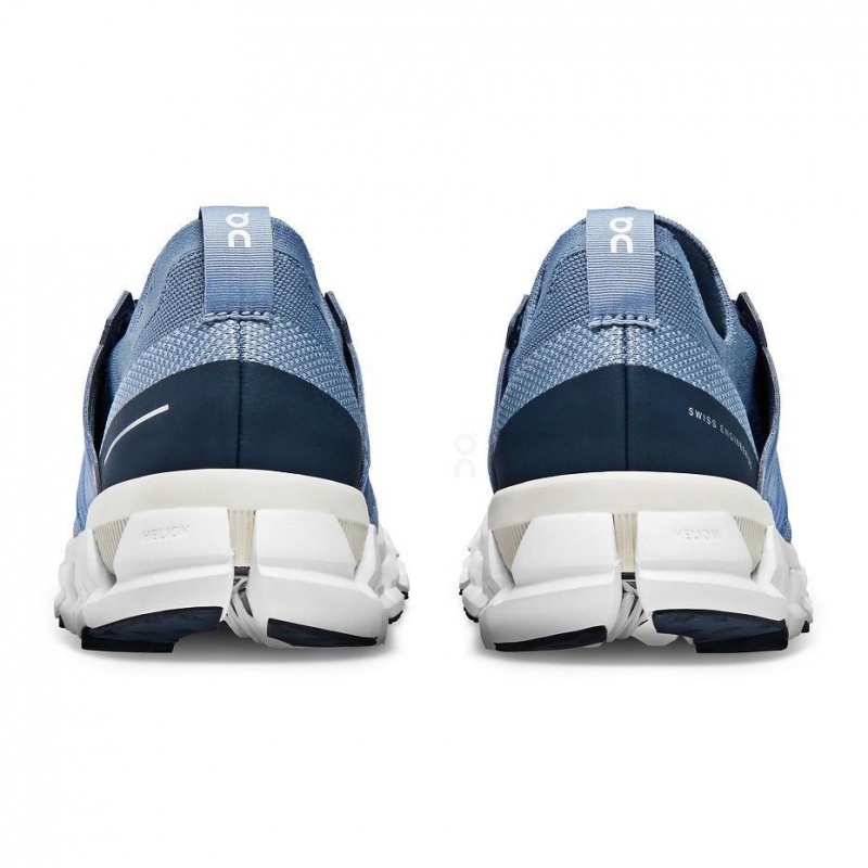 Blue On Cloudswift 3 Women's Road Running Shoes | USA_ON8454