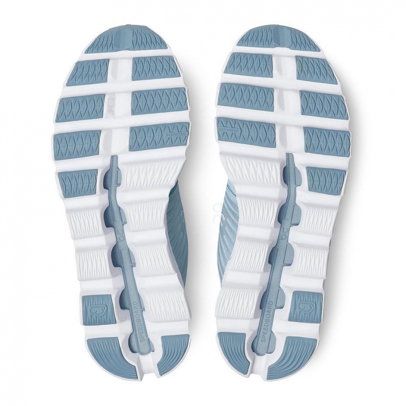 Blue On Cloudswift Women's Road Running Shoes | USA_ON8591