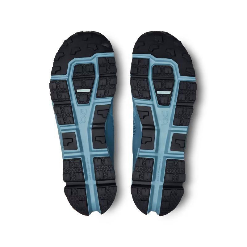 Blue On Cloudultra 2 Men's Trail Running Shoes | USA_ON8728