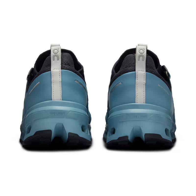 Blue On Cloudultra 2 Men's Trail Running Shoes | USA_ON8728