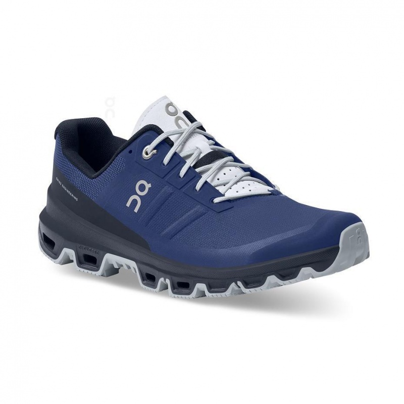 Blue On Cloudventure Men's Trail Running Shoes | USA_ON8478