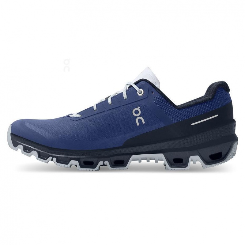Blue On Cloudventure Men's Trail Running Shoes | USA_ON8478