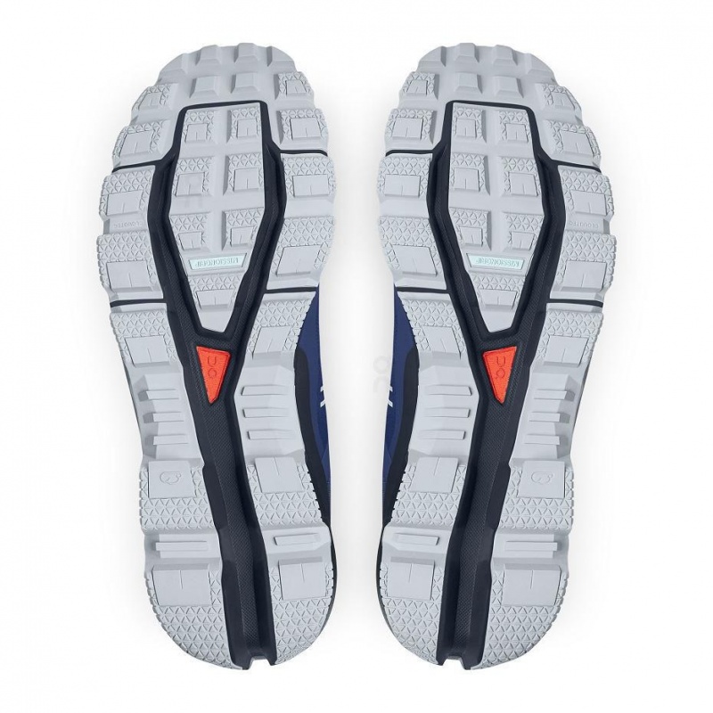 Blue On Cloudventure Men's Trail Running Shoes | USA_ON8478