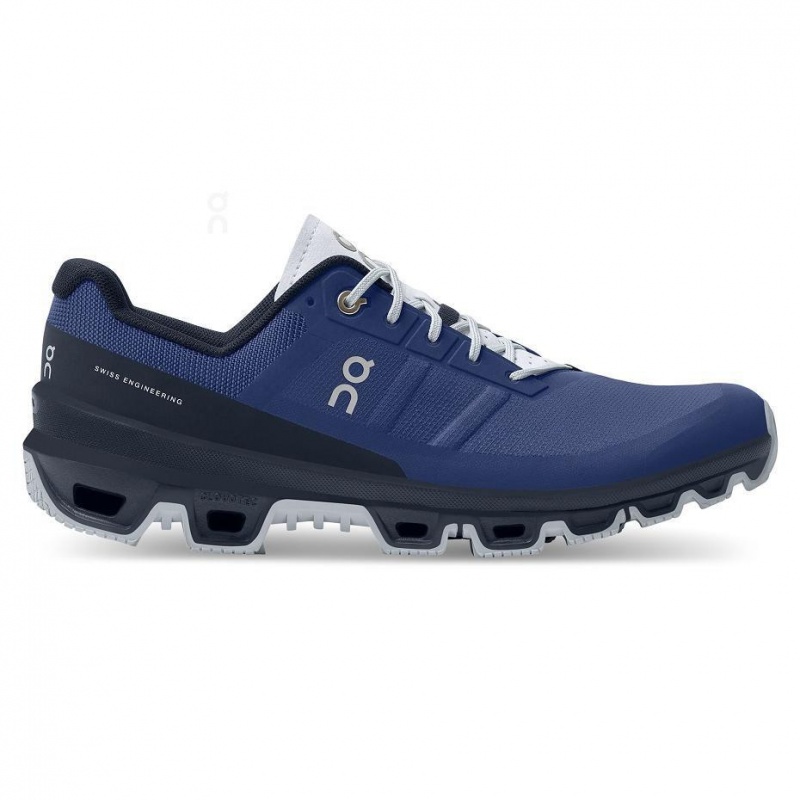 Blue On Cloudventure Men\'s Trail Running Shoes | USA_ON8478