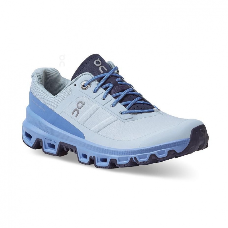 Blue On Cloudventure Women's Trail Running Shoes | USA_ON8660