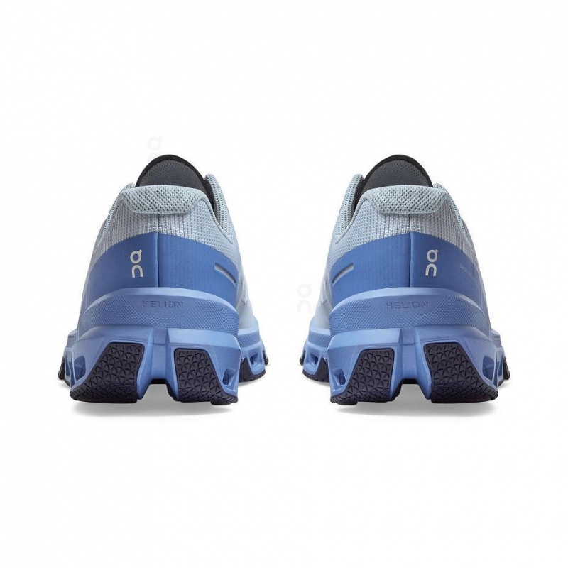 Blue On Cloudventure Women's Trail Running Shoes | USA_ON8660