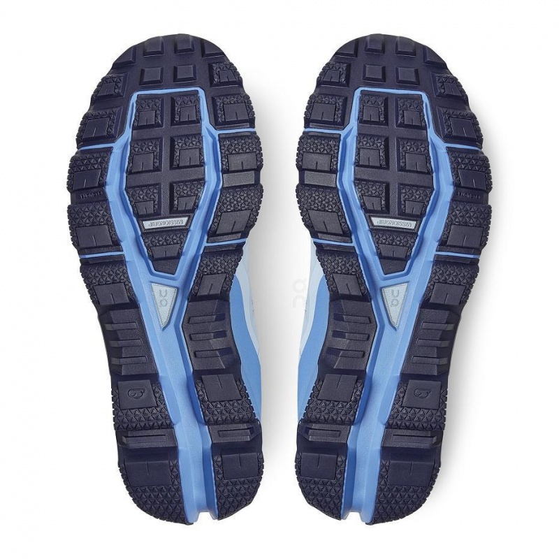 Blue On Cloudventure Women's Trail Running Shoes | USA_ON8660