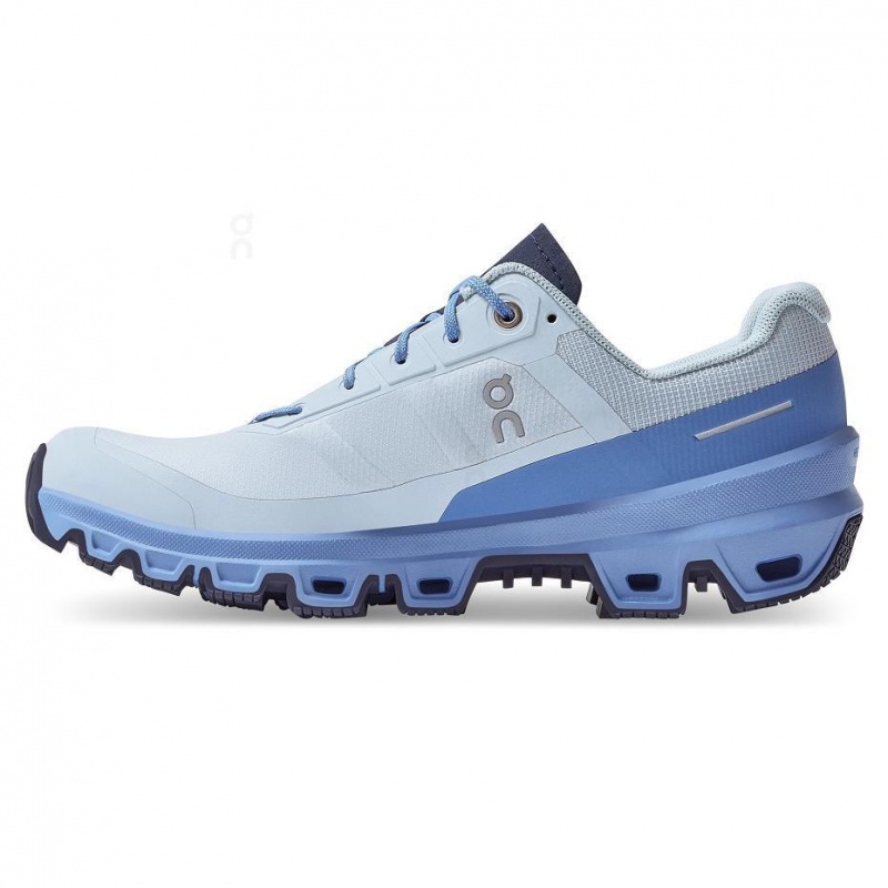 Blue On Cloudventure Women's Trail Running Shoes | USA_ON8660