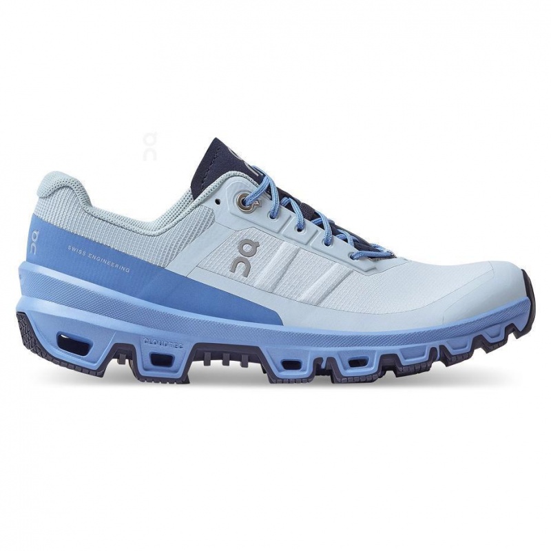 Blue On Cloudventure Women\'s Trail Running Shoes | USA_ON8660