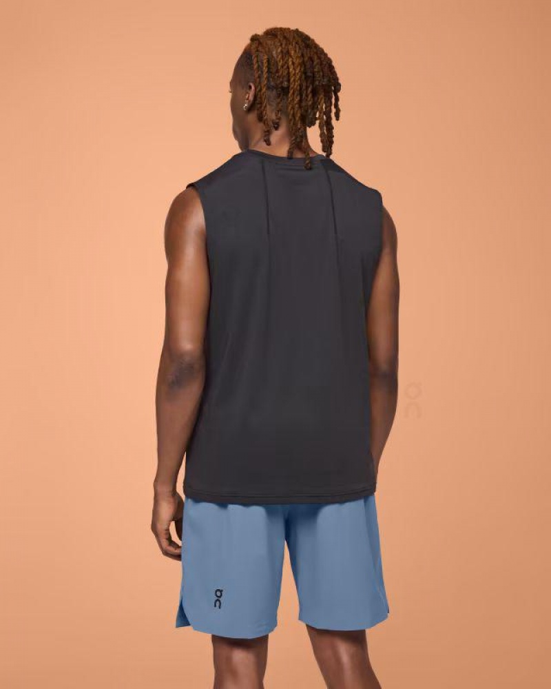 Blue On Focus Men\'s Shorts | USA_ON8459