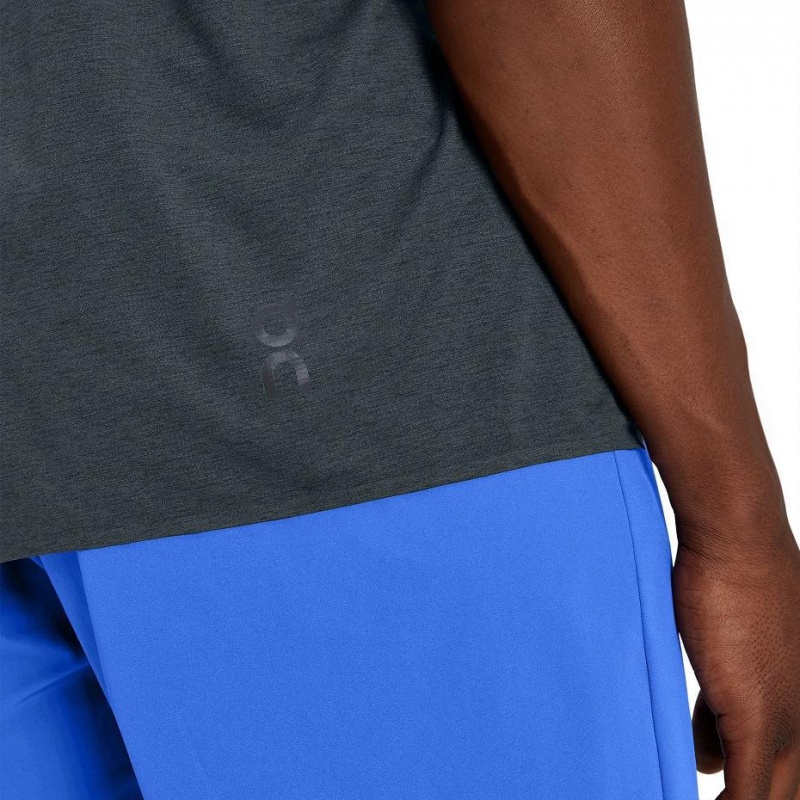 Blue On Performance-T Men's T-shirts | USA_ON8824