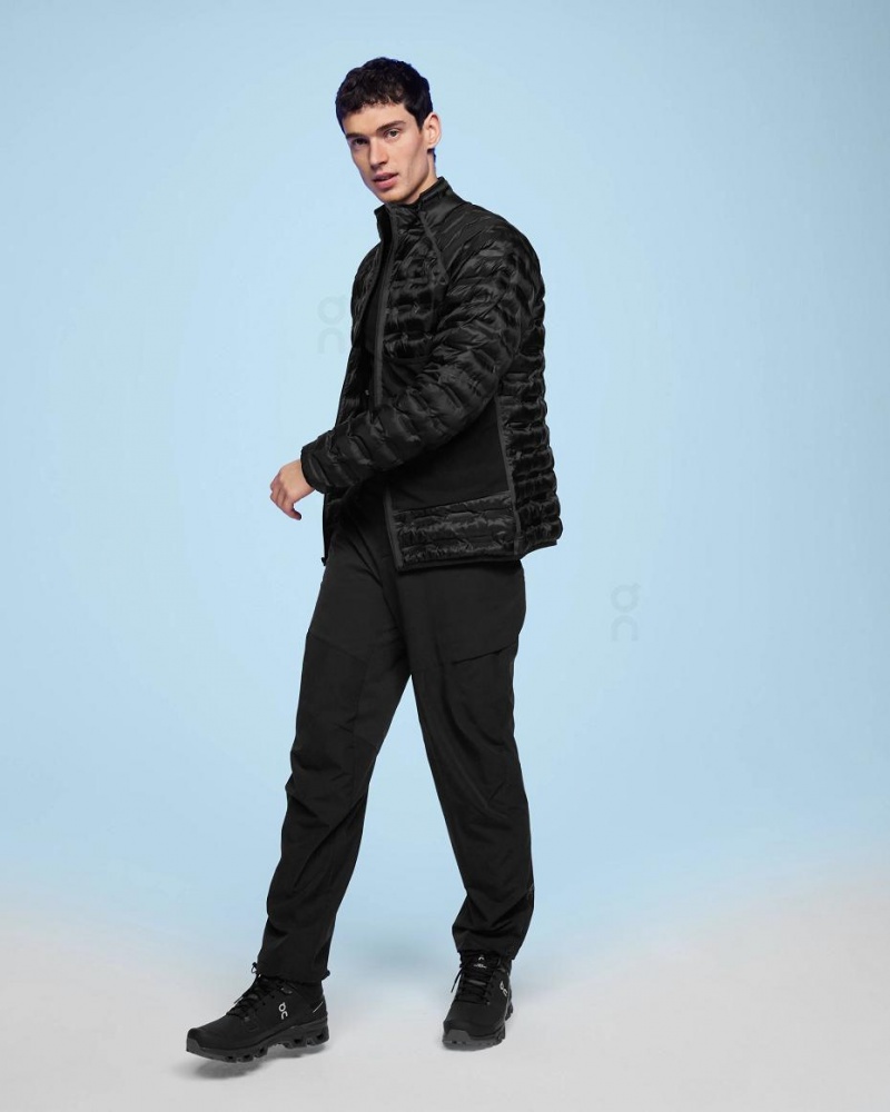 Blue On Switch Men's Jackets | USA_ON8766