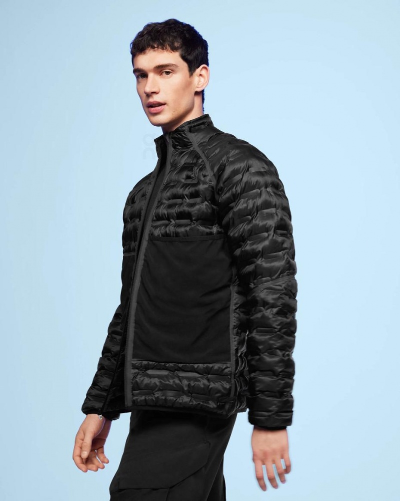 Blue On Switch Men\'s Jackets | USA_ON8766
