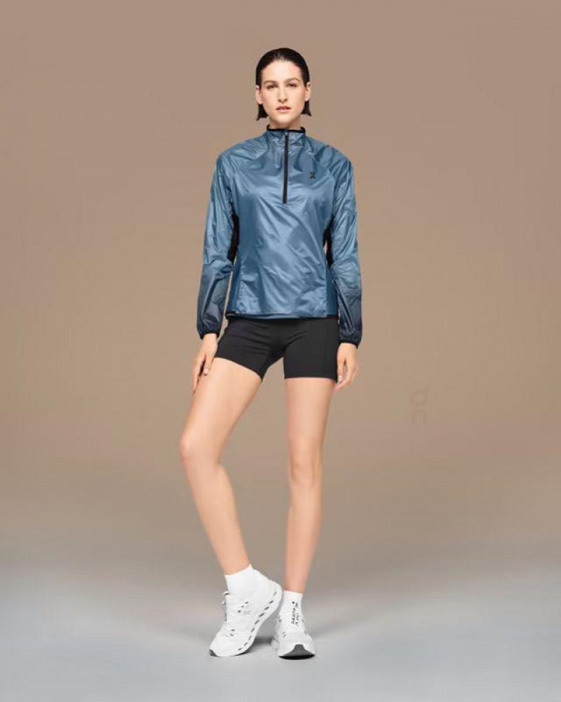Blue On Zero Women\'s Jackets | USA_ON8627