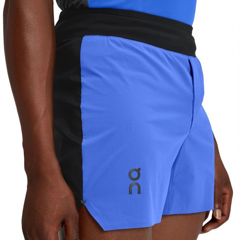 Blue / Black On 5
