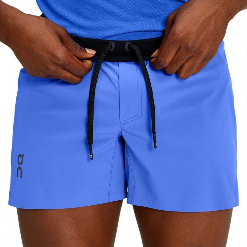 Blue / Black On 5